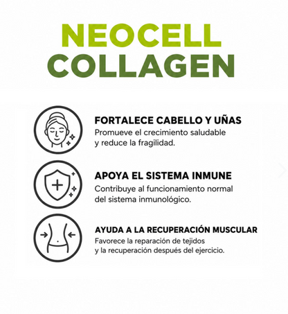NEOCELL COLAGENO